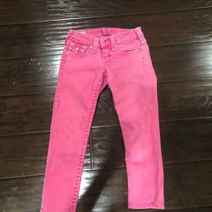 💯 True Religion Jeans